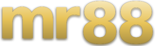 mr88 logo