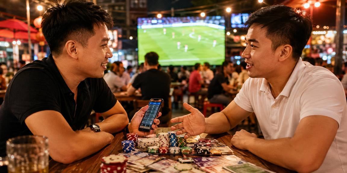 mr88 Khung pháp lý điều chỉnh dịch vụ mr88
