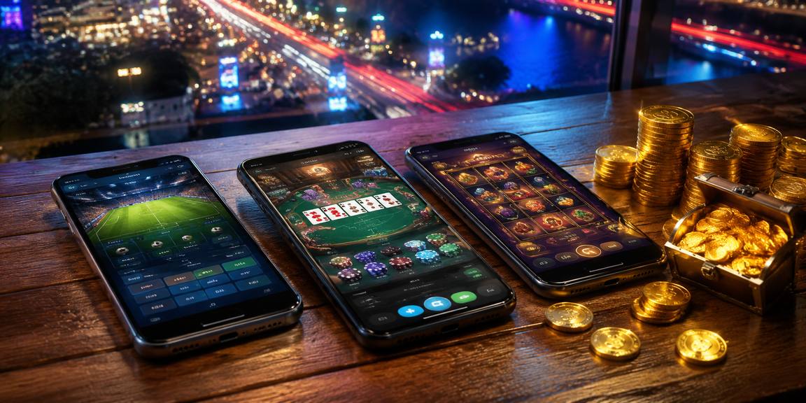 mr88 casino app visual